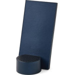 Lexon City Energy Pro 10W Wireless Charger With Bluetooth Speaker Dark Blue - (LD145DB)