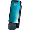 Lexon City Energy Pro 10W Wireless Charger With Bluetooth Speaker Dark Blue - (LD145DB)