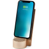 Lexon City Energy Pro 10W Wireless Charger With Bluetooth Speaker Soft Gold - (LD145D9)