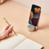 Lexon City Energy Pro 10W Wireless Charger With Bluetooth Speaker Soft Gold - (LD145D9)