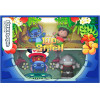 Fisher-Price Little People Collector Disney: Lilo & Stich Mini Figures (JFC77)