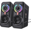 ONIKUMA ����� Gaming L6 �� Bluetooth 5.0 (�����) - (l6 speaker)