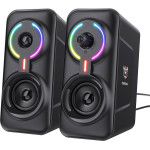 ONIKUMA ����� Gaming L6 �� Bluetooth 5.0 (�����) - (l6 speaker)