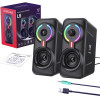 ONIKUMA ����� Gaming L6 �� Bluetooth 5.0 (�����) - (l6 speaker)