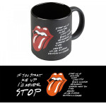 Erik �������� ����� 350ml The Rolling STONES