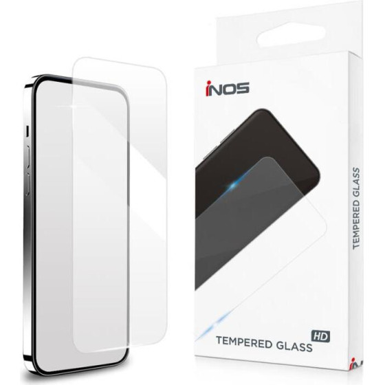 iNOS Tempered Glass 0.33mm Xiaomi Redmi Note 14 4G - (5205598171919)