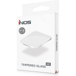 iNOS Tempered Glass Full Face ��� ������� ������� Xiaomi Redmi Note 14 Pro 4G - (5205598171728)