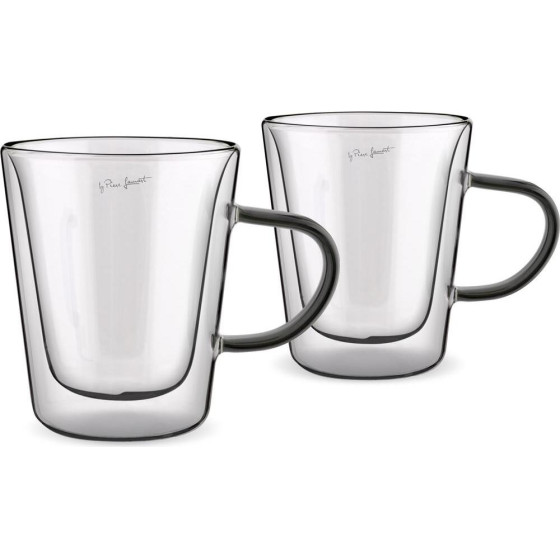 Lamart ��� ������� ������� Vaso ������� �� ����� ������� 350ml ����� 2 ��� - (LT9121)