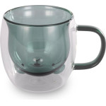 Lamart ��� ������� Vaso ������� �� ����� ������� 250ml ������� 2 ��� - (LT9127)