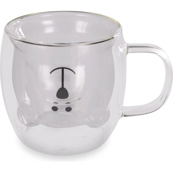 Lamart ��� ������� Vaso ������� �� ����� ������� 250ml ������� 2 ��� - (LT9125)