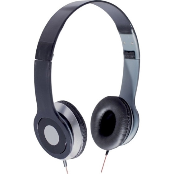 Tradesor ��������� ��������� - Headphones - MJ-99 - 254176 - Black - (254176_b)