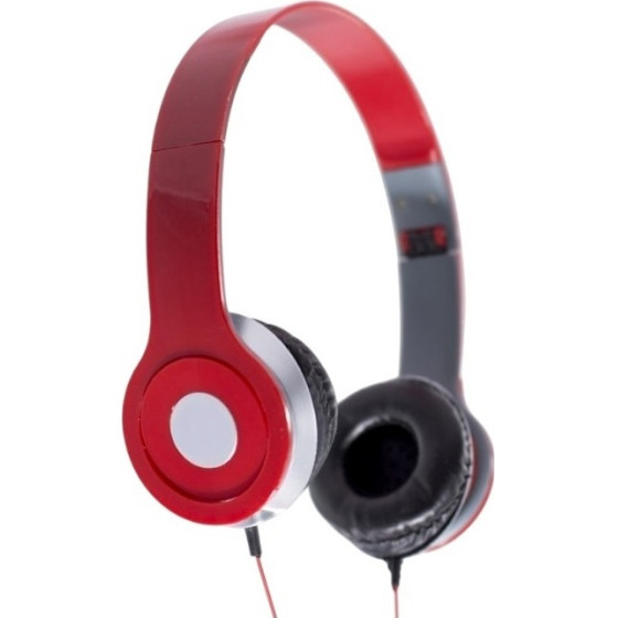 Tradesor ��������� ��������� - Headphones - MJ-99 - 254176 - Red - (254176_r)