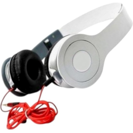 Tradesor ��������� ��������� - Headphones - MJ-99 - 254176 - White - (254176_w)