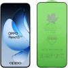 Idol 1991 Tempered Glass Oppo RENO13 5G 6.59'' 9H 0.25mm 20D Full Glue Semi Curved BLACK