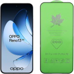 Idol 1991 Tempered Glass Oppo RENO13 5G 6.59'' 9H 0.25mm 20D Full Glue Semi Curved BLACK