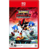 Sonic x Shadow Generations Nintendo Switch 2 - (POT-AAHPA-UXP)