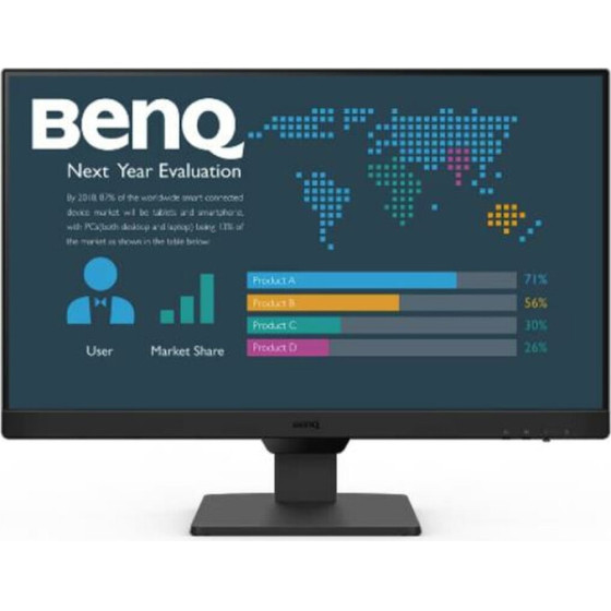 BenQ BL2790 ����� Gaming 100 Hz - (9H.LM6LB.QBE)