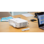 Philips Propix650 Wxga 4000ANsilumens PRX650/INT