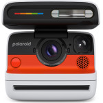 Polaroid Flip - White 9151