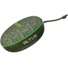 HiFuture Mini Bluetooth Speaker Altusgreen - (HBB7CA)