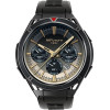 HiFuture Smartwatch Active Black Red - (HSSW9BR)