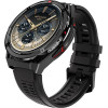 HiFuture Smartwatch Active Black Red - (HSSW9BR)