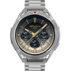 HiFuture Smartwatch Active Silver - (HSSW9SL)