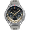 HiFuture Smartwatch Active Silver - (HSSW9SL)