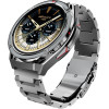 HiFuture Smartwatch Active Silver - (HSSW9SL)