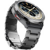 HiFuture Smartwatch Active Silver - (HSSW9SL)