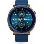 HiFuture Smartwatch Aurora Blue - (HSSW11BL)