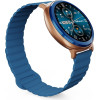 HiFuture Smartwatch Aurora Blue - (HSSW11BL)