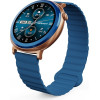 HiFuture Smartwatch Aurora Blue - (HSSW11BL)