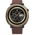 HiFuture Smartwatch Aurora Brown - (HSSW11BN)