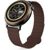 HiFuture Smartwatch Aurora Brown - (HSSW11BN)