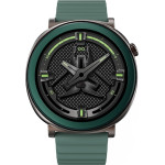 HiFuture Smartwatch Aurora Green - (HSSW11DG)
