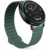 HiFuture Smartwatch Aurora Green - (HSSW11DG)