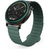 HiFuture Smartwatch Aurora Green - (HSSW11DG)