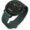 HiFuture Smartwatch Aurora Green - (HSSW11DG)