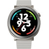 HiFuture Smartwatch Aurora Silver - (HSSW11SL)