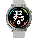 HiFuture Smartwatch Aurora Silver - (HSSW11SL)