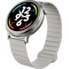 HiFuture Smartwatch Aurora Silver - (HSSW11SL)