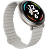 HiFuture Smartwatch Aurora Silver - (HSSW11SL)