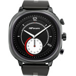 HiFuture Smartwatch Futurefit Aix Lite Black - (HSSW8BK)