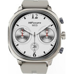 HiFuture Smartwatch Futurefit Aix Lite Champagne Gold - (HSSW8CG)