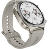 HiFuture Smartwatch Futurefit Aix Lite Champagne Gold - (HSSW8CG)