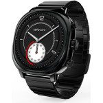 HiFuture Smartwatch Futurefit AIX/Black - (HSSW2BK)