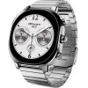 HiFuture Smartwatch Futurefit AIX/Silver - (HSSW2SL)