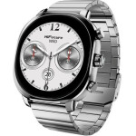 HiFuture Smartwatch Futurefit AIX/Silver - (HSSW2SL)