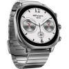 HiFuture Smartwatch Futurefit AIX/Silver - (HSSW2SL)